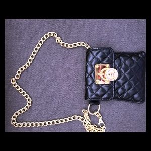 Michael Kors belt bag